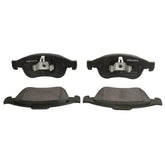 Lodgy Ön Fren Balatası 2012-2017 Delphi 410600379R